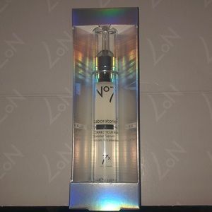 No7 Laboratories Line Correcting Booster Serum *NEW*